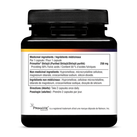 31002383 Youtheory Shilajit Capsules Product Alt Image