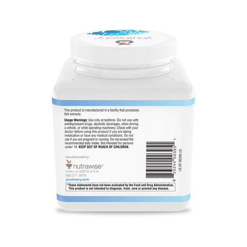 sleep powder