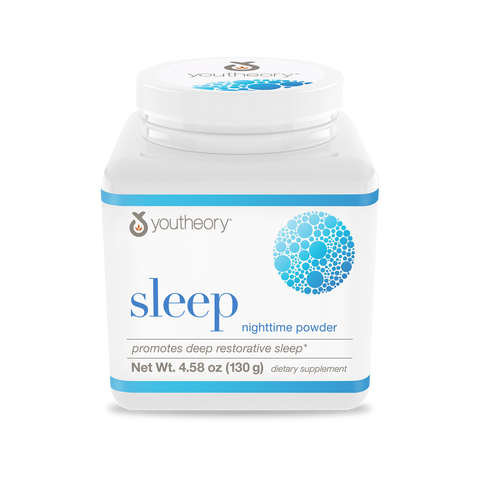 sleep powder