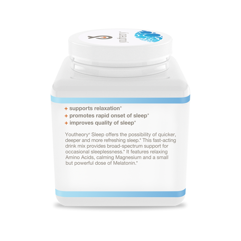 sleep powder