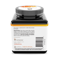 Image of Turmeric Advanced Alternate Side View
