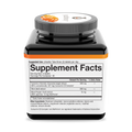 Image of Turmeric Advanced Supplement Information