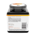 Image of Turmeric Advanced Alternate Side View