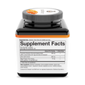 Image of Turmeric Advanced Supplement Information